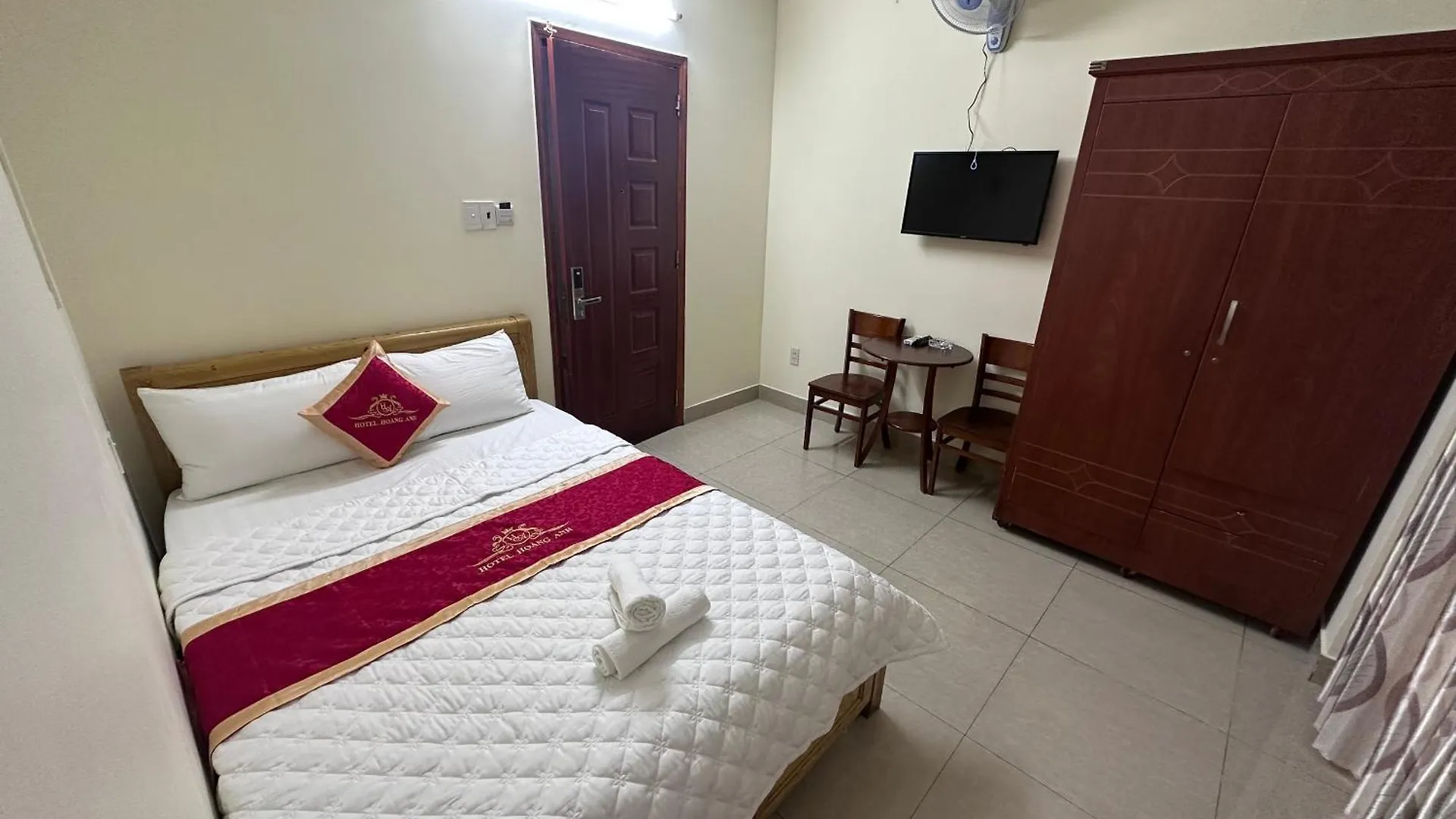 Hotel Hoang Anh Anh Ho Chi Minh City