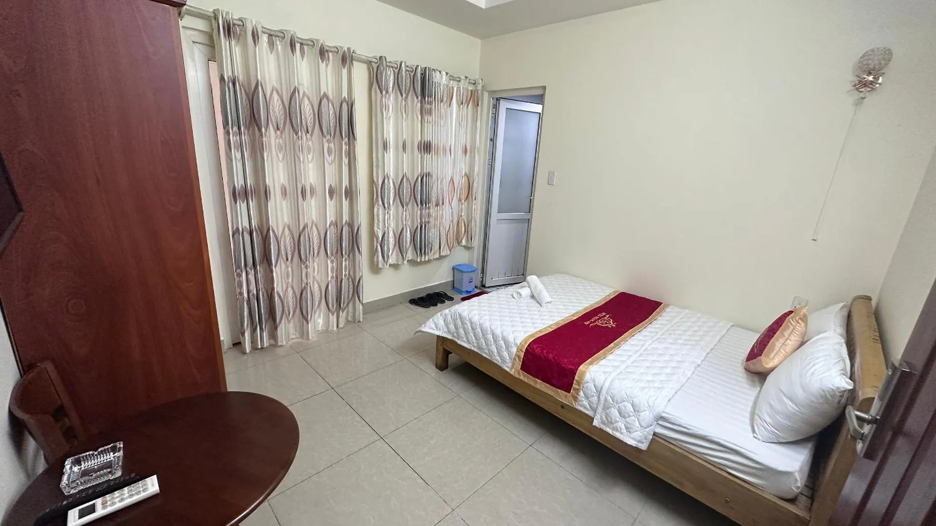 Hotel Hoang Anh Anh Ho-Chi-Minh-Stadt